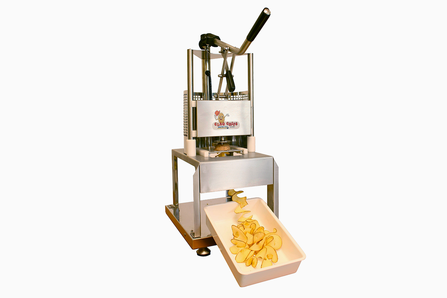 Taglia patate professionale CIAOCHIPS TP3